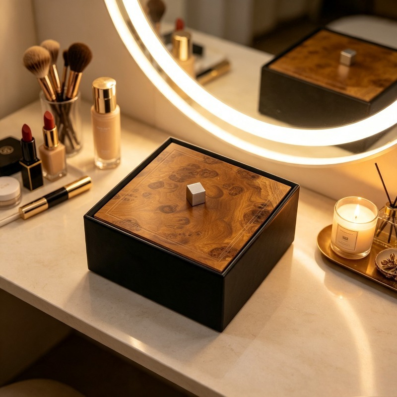 Jewelry Box Organizer Watches - Organizadores de relojes de lujo italianos,
