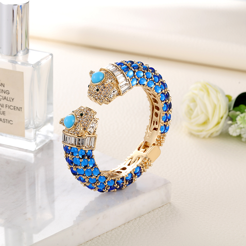 Paradise Jewelry & Watches Llc - Pulseras de animales Sally's Paradise, brazaletes