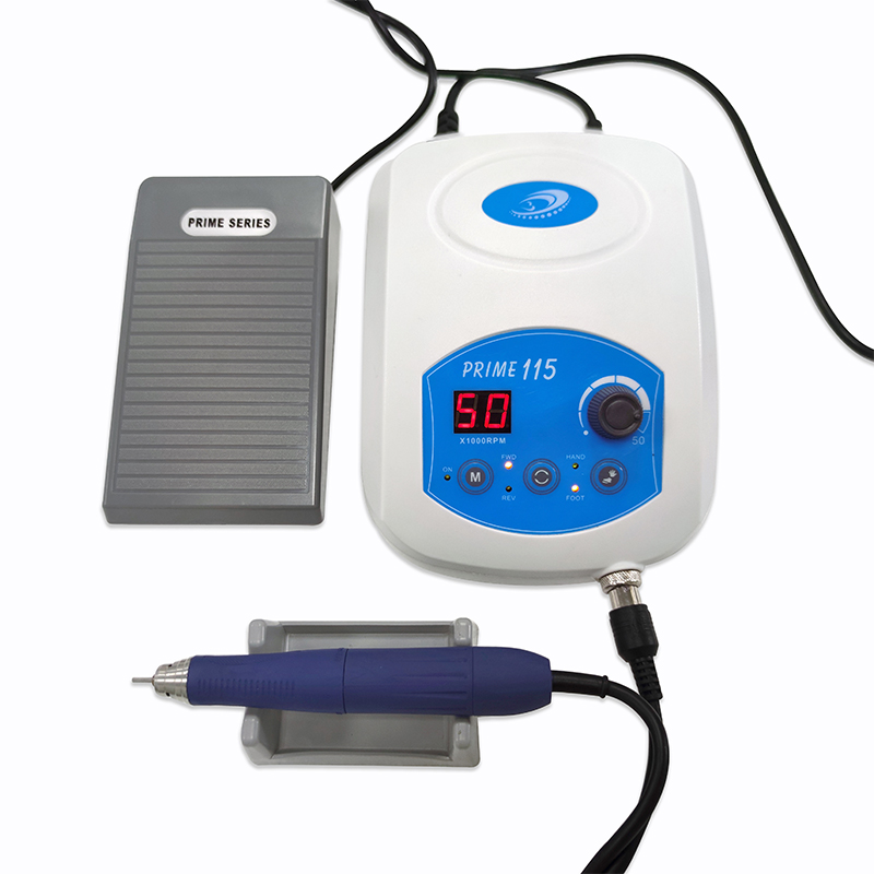 Jc Jewelry & Watches Photos - Micromotor JC PRIME 115 Profesional de
