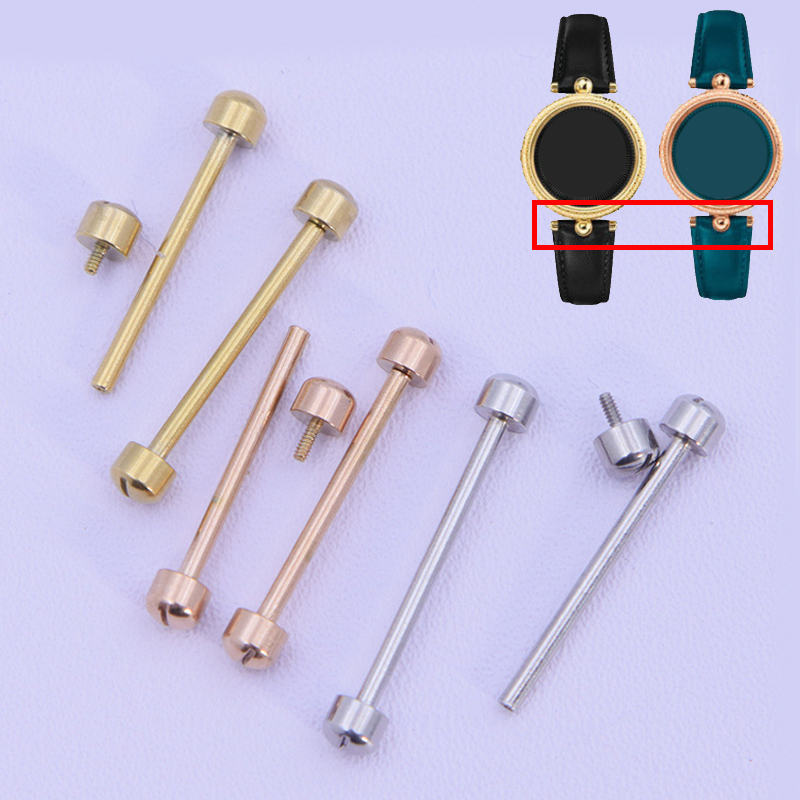Watch Repair Tool Kit - Barra de resorte de varilla de