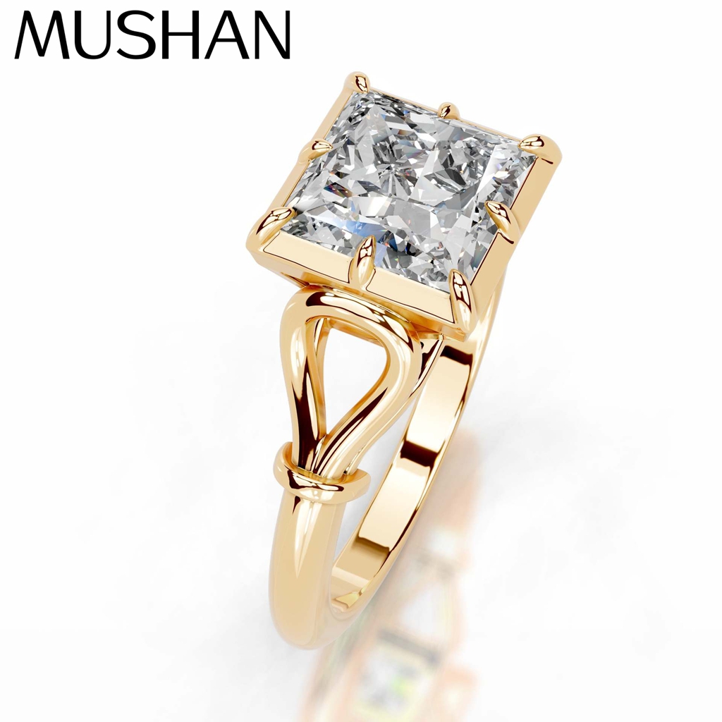 Sterling Silver Ring - Anillo de Plata de Ley 925