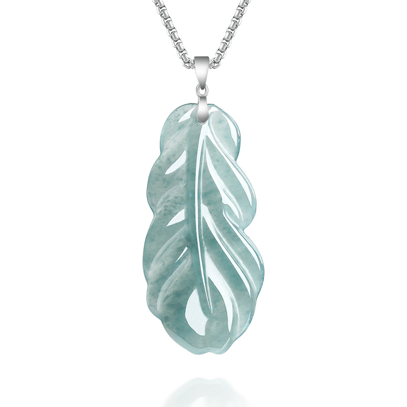 Jewelry & Watches Sp Z Oo Opinie - Collar con Colgante de Plata S925
