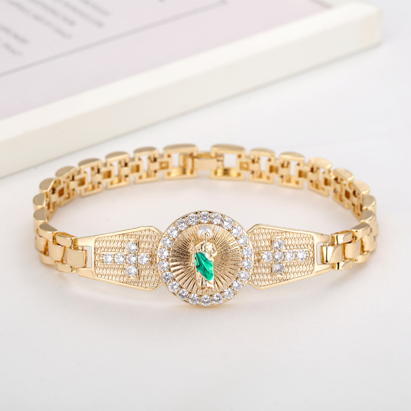 Paradise Jewelry & Watches Llc - Joyería religiosa del paraíso de Sally,