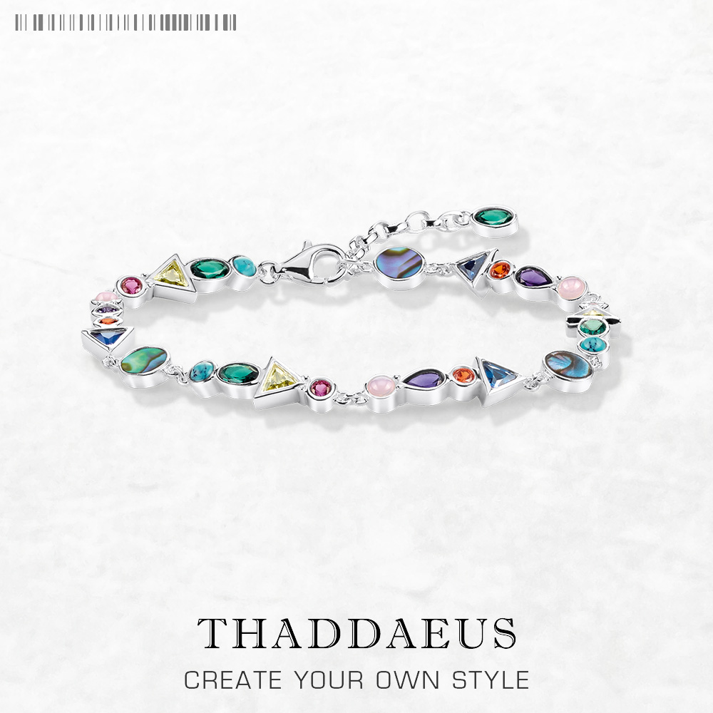 Paradise Jewelry & Watches Llc - Pulseras Paradise Journey, nueva cadena de