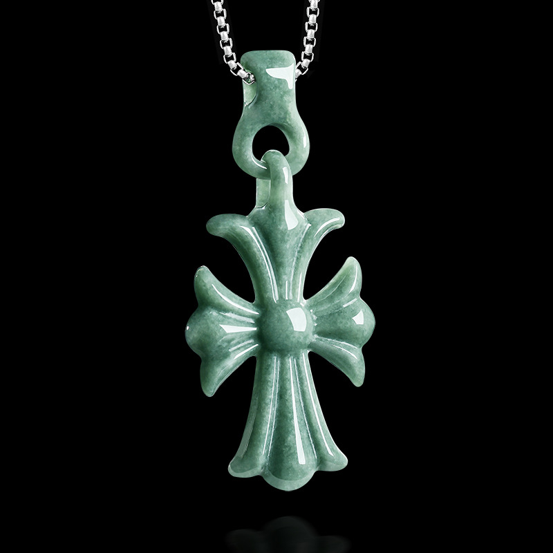 Jewelry & Watches Sp Z Oo Opinie - Collar con Colgante de Cruz de