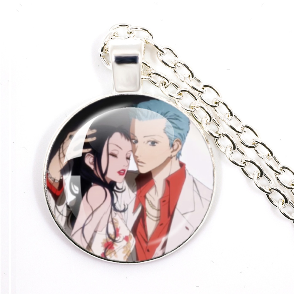 Paradise Jewelry & Watches Llc - Anime Paradise Kiss personaje Yukari Hayasaka