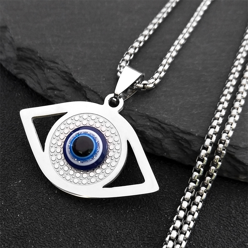 Jewelry & Watches Sp Z Oo Opinie - Collar y Pulsera de Acero Inoxidable