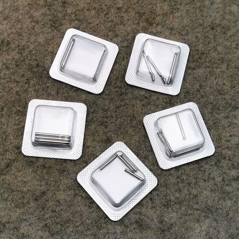 Watch Repair Tool Kit - Juego de Pasadores de Tornillo para