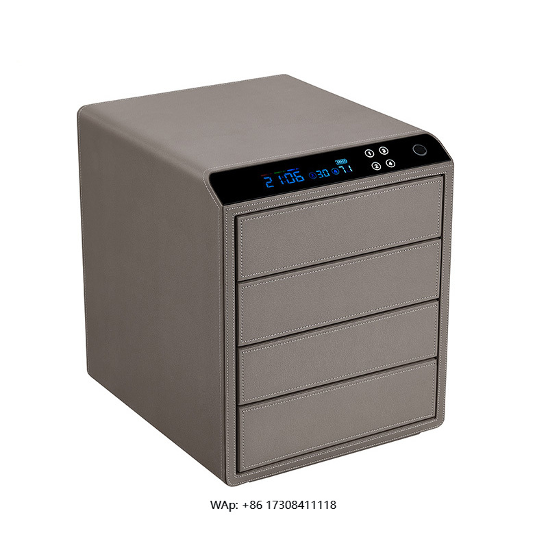 Jewelry Box Watches Bracelets - Joyero Inteligente y Popular, Caja de