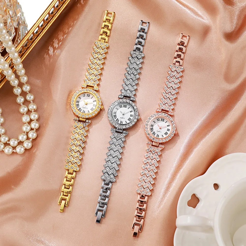 Jewelry Box Watches Bracelets - 2026 Juego de 5 Relojes Elegantes