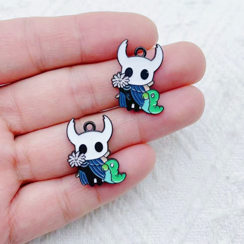 10 piezas de colgantes de alea - Drop Earrings reseña y precio