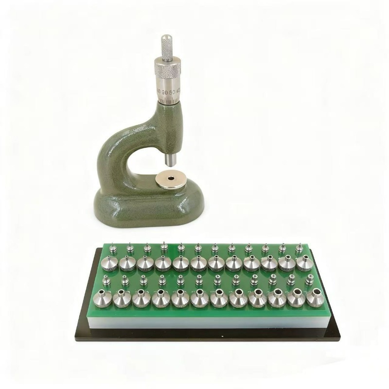 Kit de Herramientas para Repar - Watch Repair Tool Kit reseña y precio