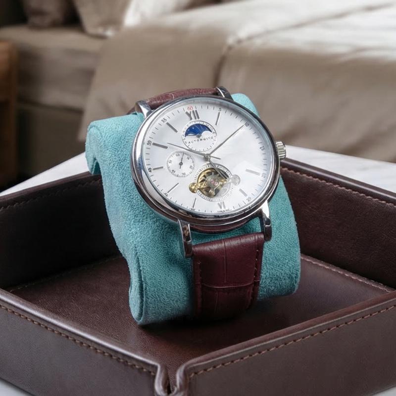 Oferta Especial - Almohadillas - Jewelry Box Watches Bracelets reseña y precio