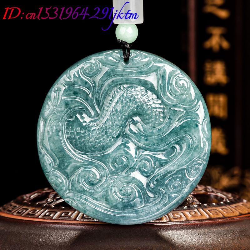 Collar con Colgante de Dragón  - Jewelry & Watches Ltd reseña y precio
