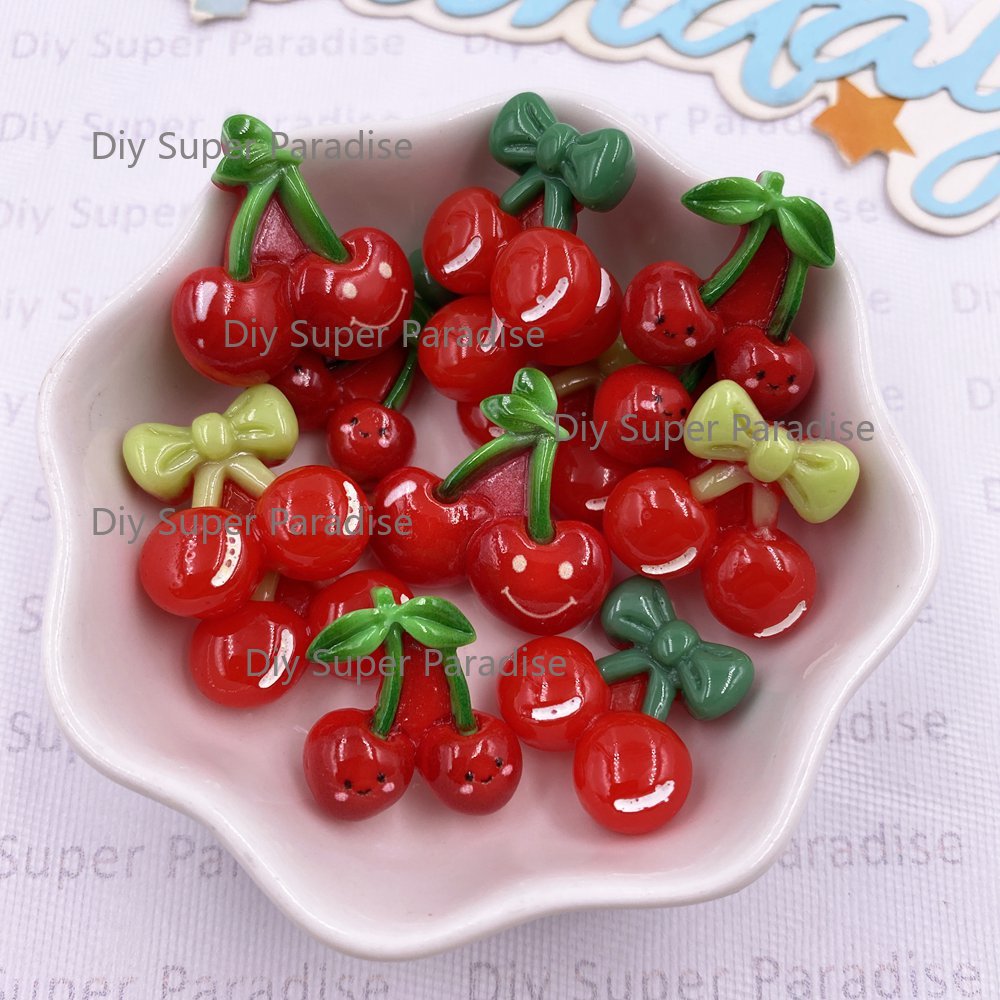 16 Uds. De lazos coloridos de  - Paradise Jewelry & Watches Llc reseña y precio