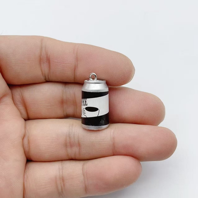 10 Piezas Mini Abalorios de Re - Drop Earrings reseña y precio
