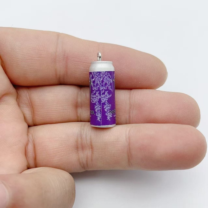10 Piezas Mini Abalorios de Re - Drop Earrings reseña y precio