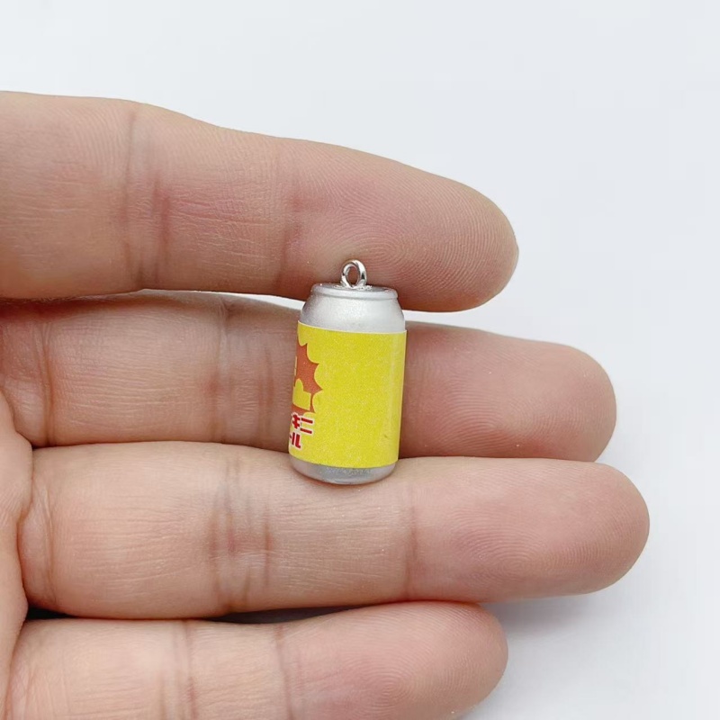 10 Piezas Mini Abalorios de Re - Drop Earrings reseña y precio