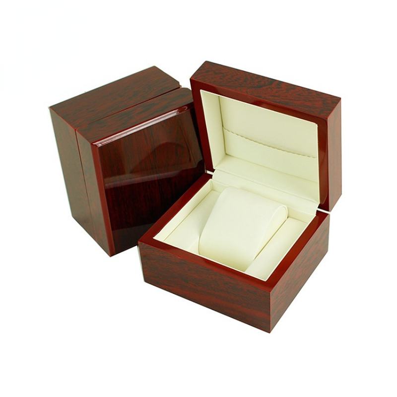 Caja de reloj personalizada de - Best Jewelry Watches For Men reseña y precio