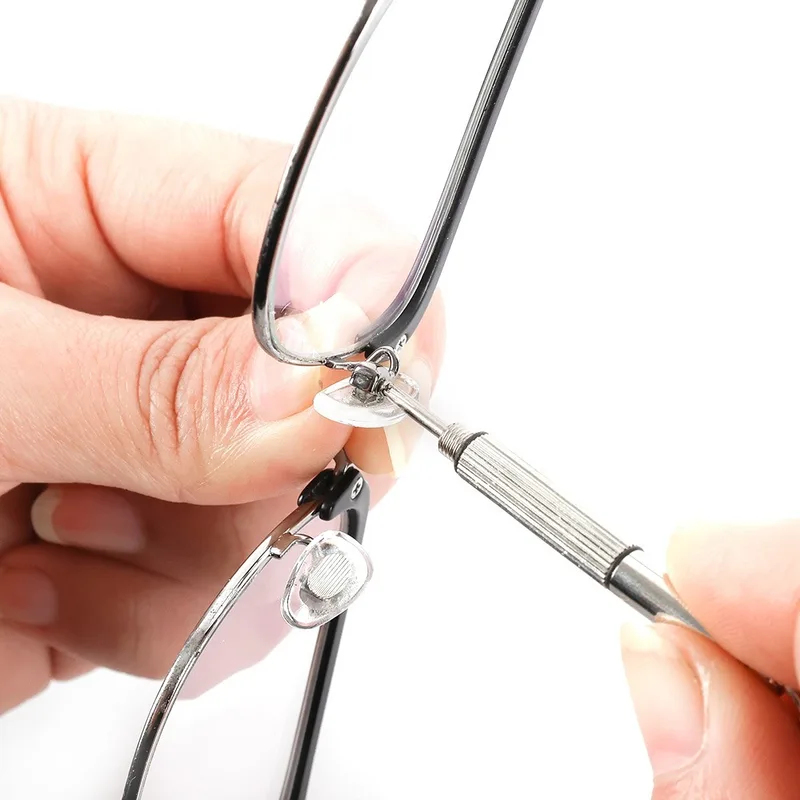 Juego de Destornilladores para - Watch Repair Tool Kit reseña y precio