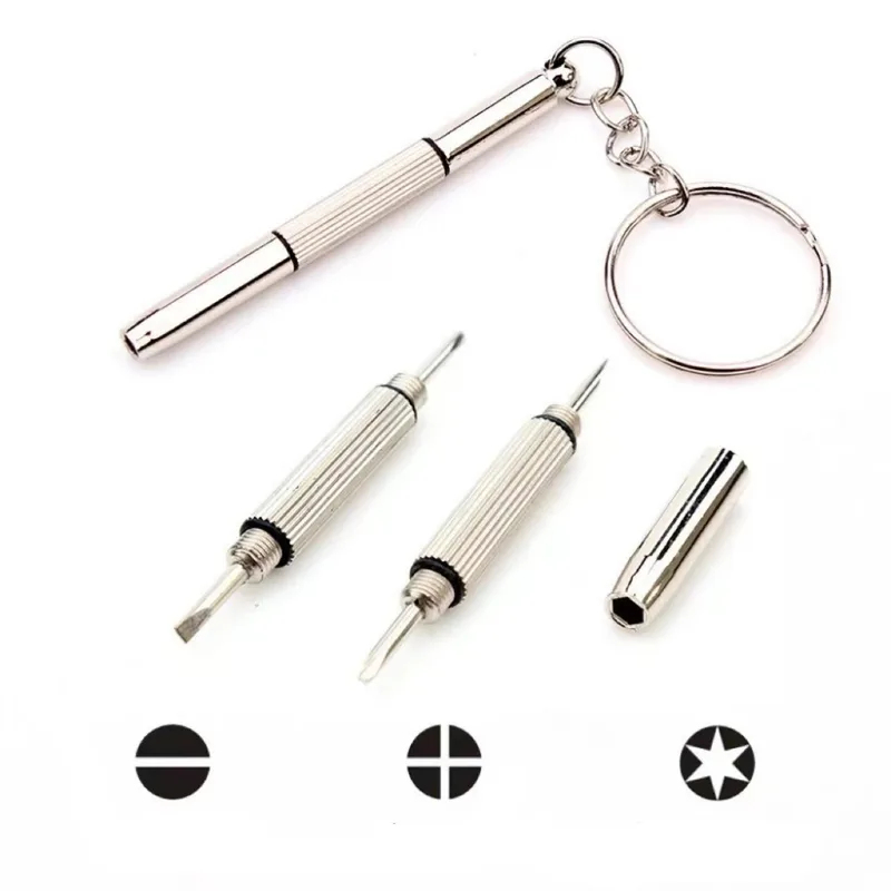 Juego de Destornilladores para - Watch Repair Tool Kit reseña y precio