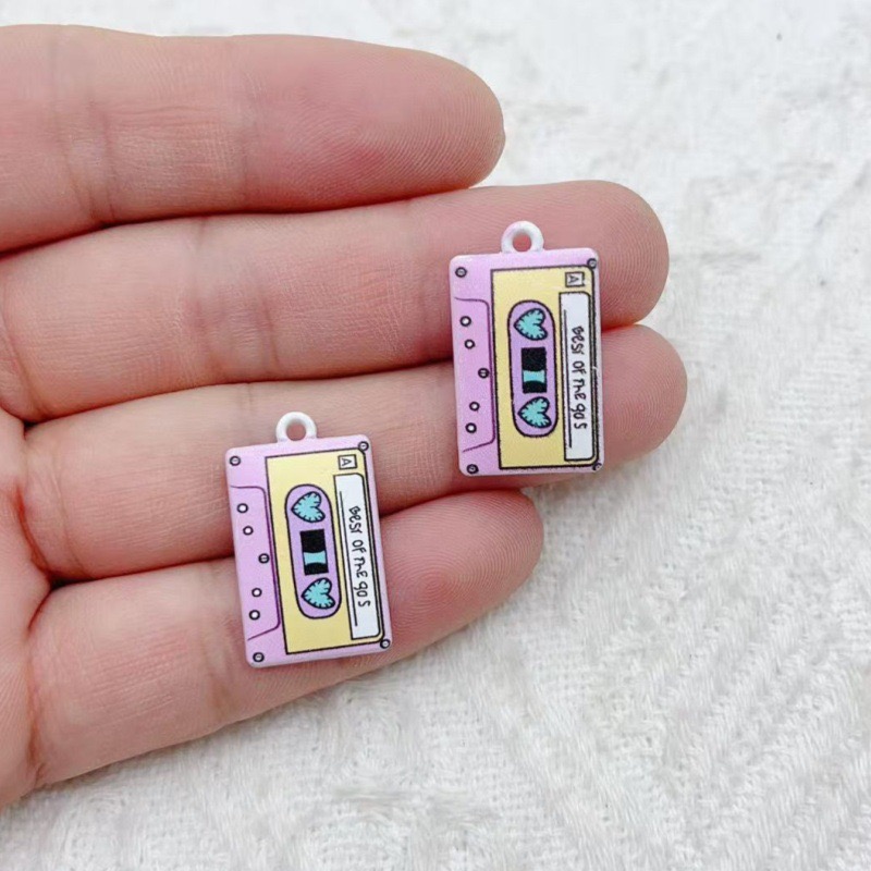 10 piezas de accesorios de joy - Drop Earrings reseña y precio
