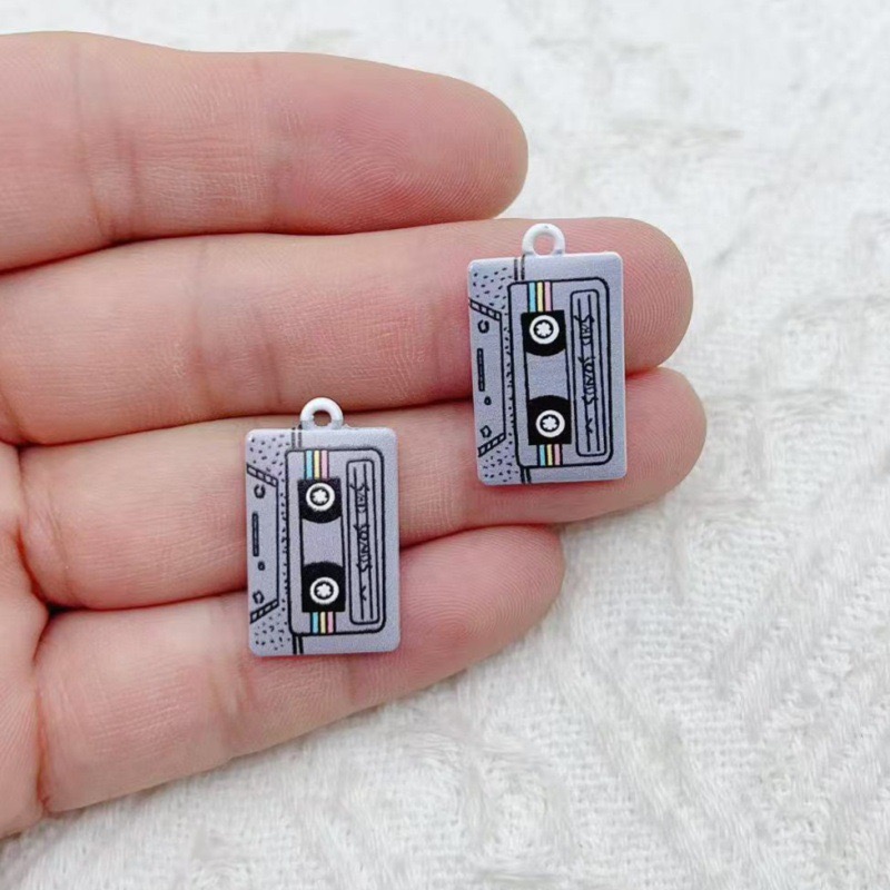 10 piezas de accesorios de joy - Drop Earrings reseña y precio