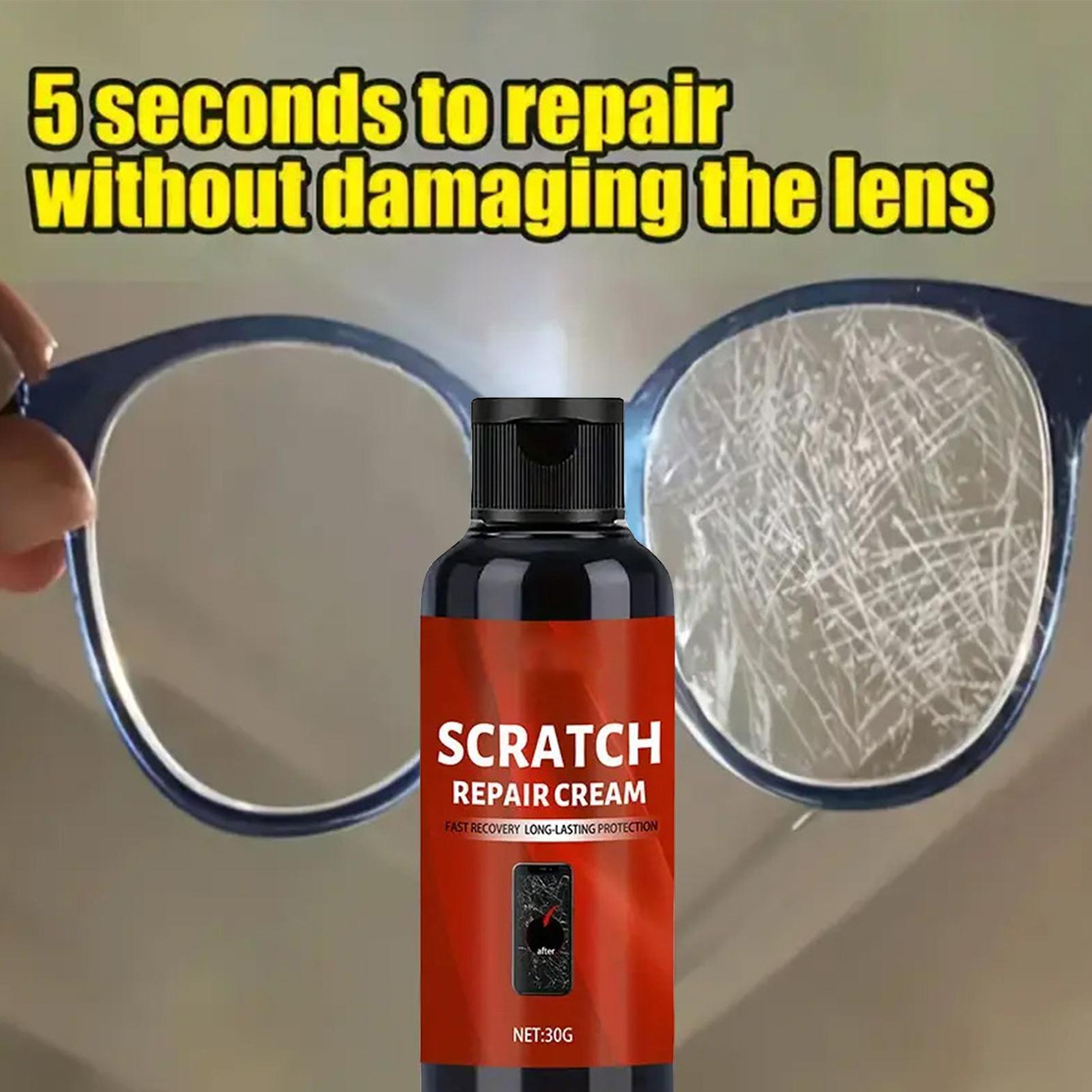 Crema para Eliminar Arañazos d - Watch Repair Tool Kit reseña y precio
