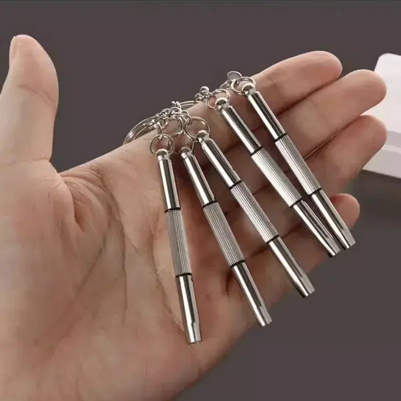 Destornillador de precisión de - Watch Repair Tool Kit reseña y precio