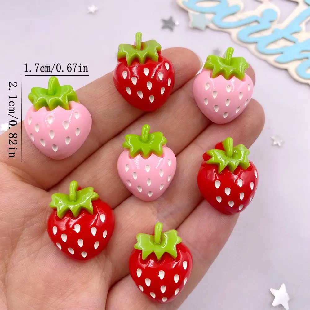 10 Uds. De resina Kawaii, dibu - Paradise Jewelry & Watches Llc reseña y precio