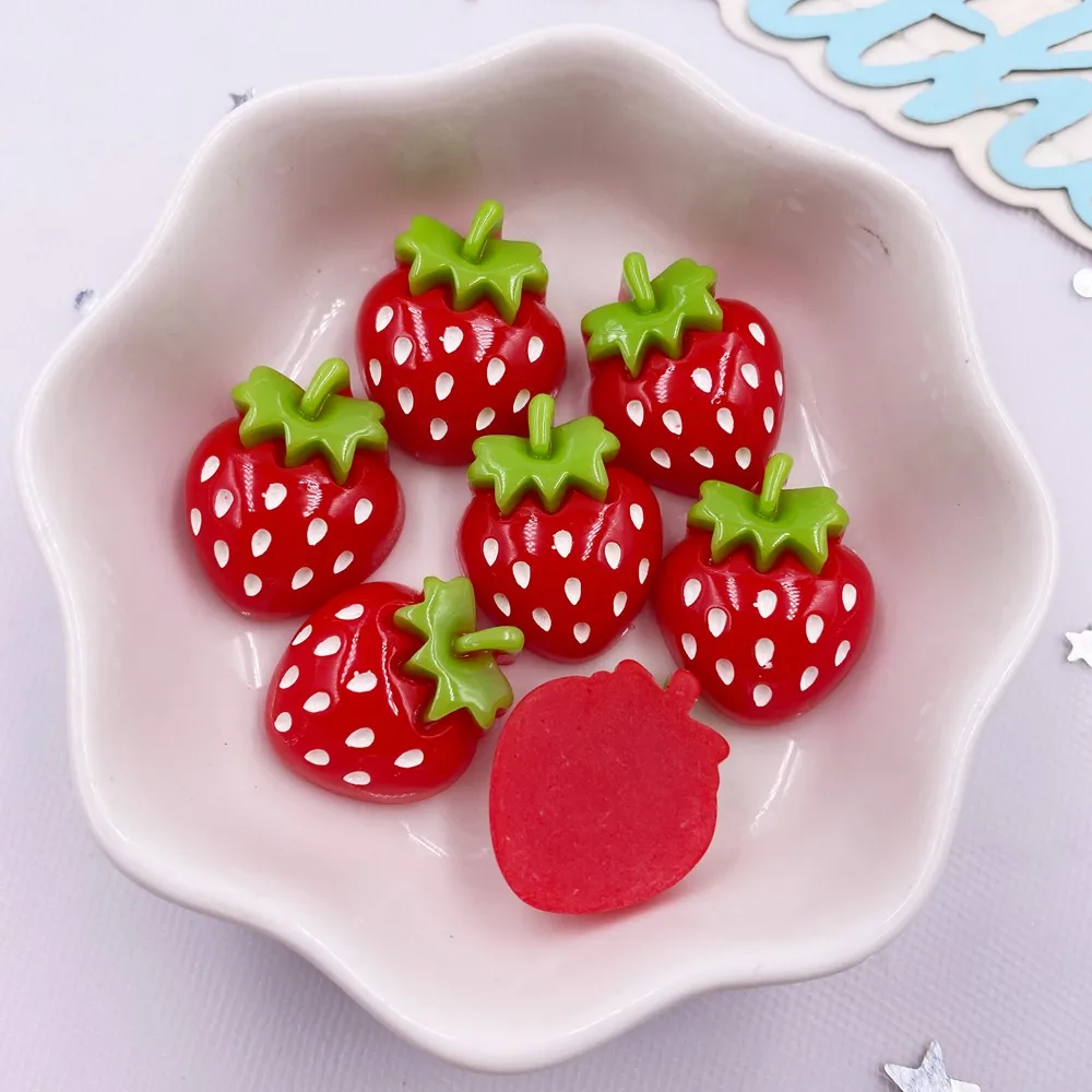 10 Uds. De resina Kawaii, dibu - Paradise Jewelry & Watches Llc reseña y precio
