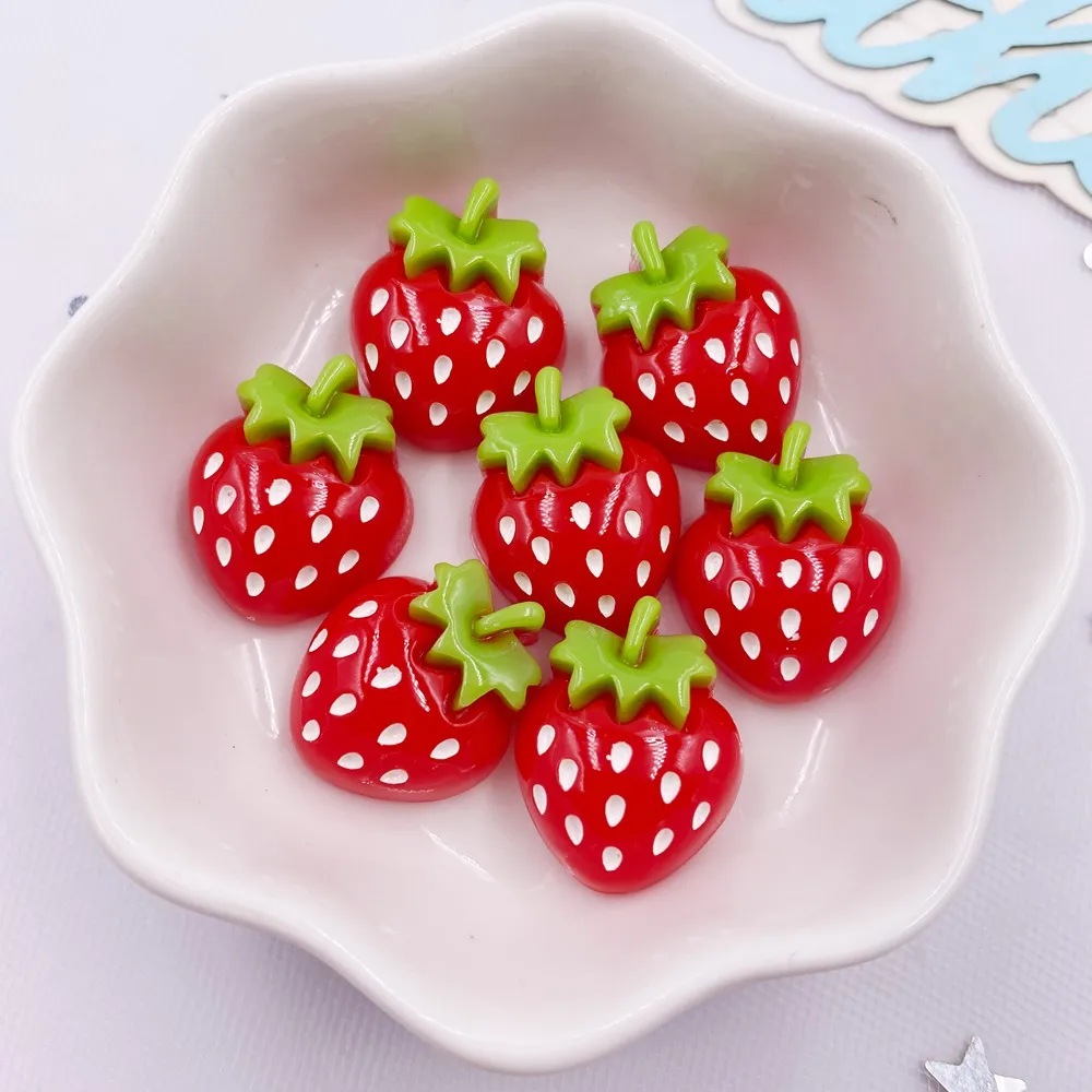 10 Uds. De resina Kawaii, dibu - Paradise Jewelry & Watches Llc reseña y precio