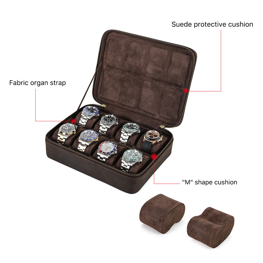 CONTACTS FAMILY-Caja organizad - Best Jewelry Watches For Men reseña y precio
