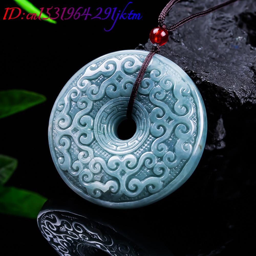 Collar con Colgante de Flor de - Jewelry & Watches Sp Z Oo Opinie reseña y precio