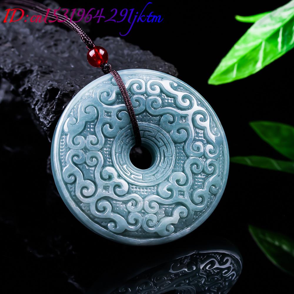 Collar con Colgante de Flor de - Jewelry & Watches Sp Z Oo Opinie reseña y precio