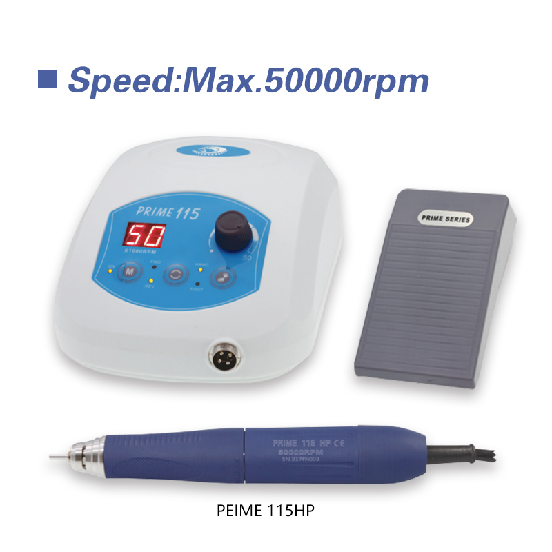 Micromotor JC PRIME 115 Profes - Jc Jewelry & Watches Photos reseña y precio