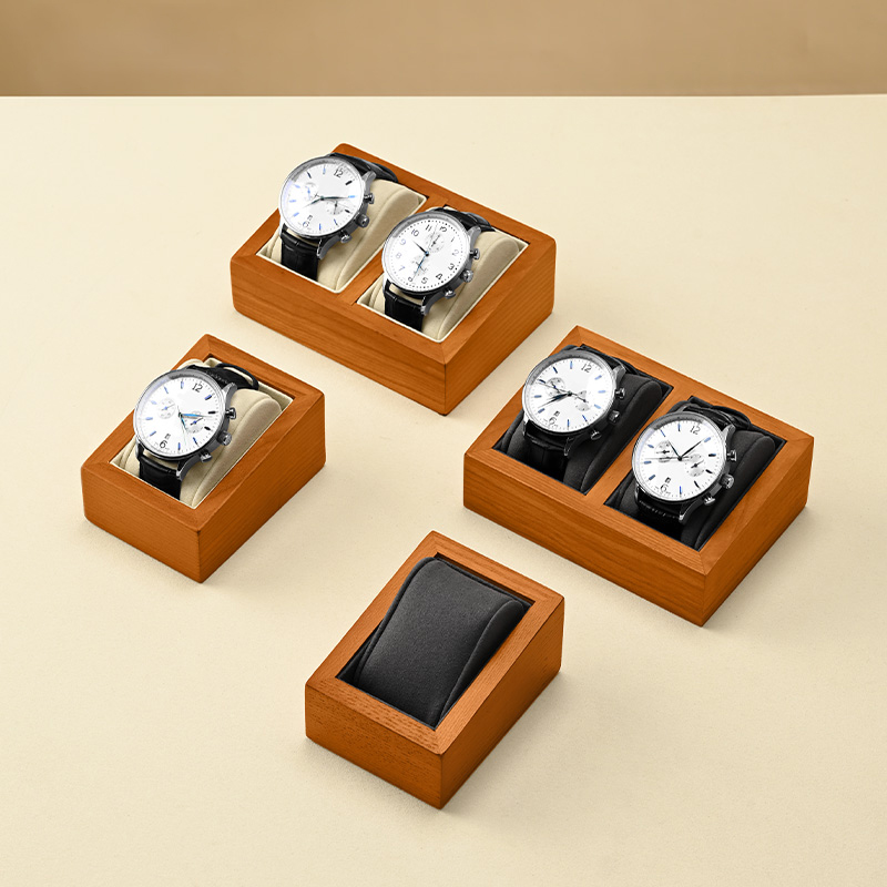 MISHITU Caja de Almacenamiento - Jewelry Box Organizer Watches reseña y precio