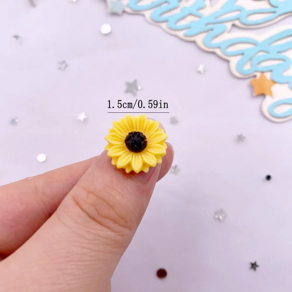 30 piezas de resina de colores - Paradise Jewelry & Watches Llc reseña y precio