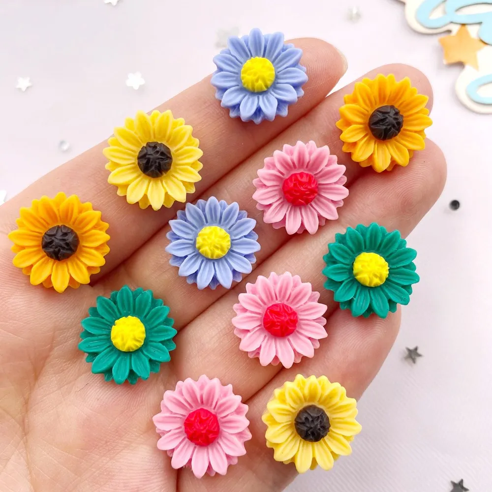 30 piezas de resina de colores - Paradise Jewelry & Watches Llc reseña y precio
