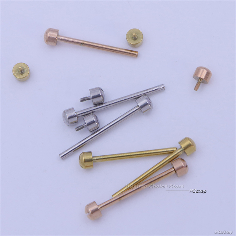 Barra de resorte de varilla de - Watch Repair Tool Kit reseña y precio