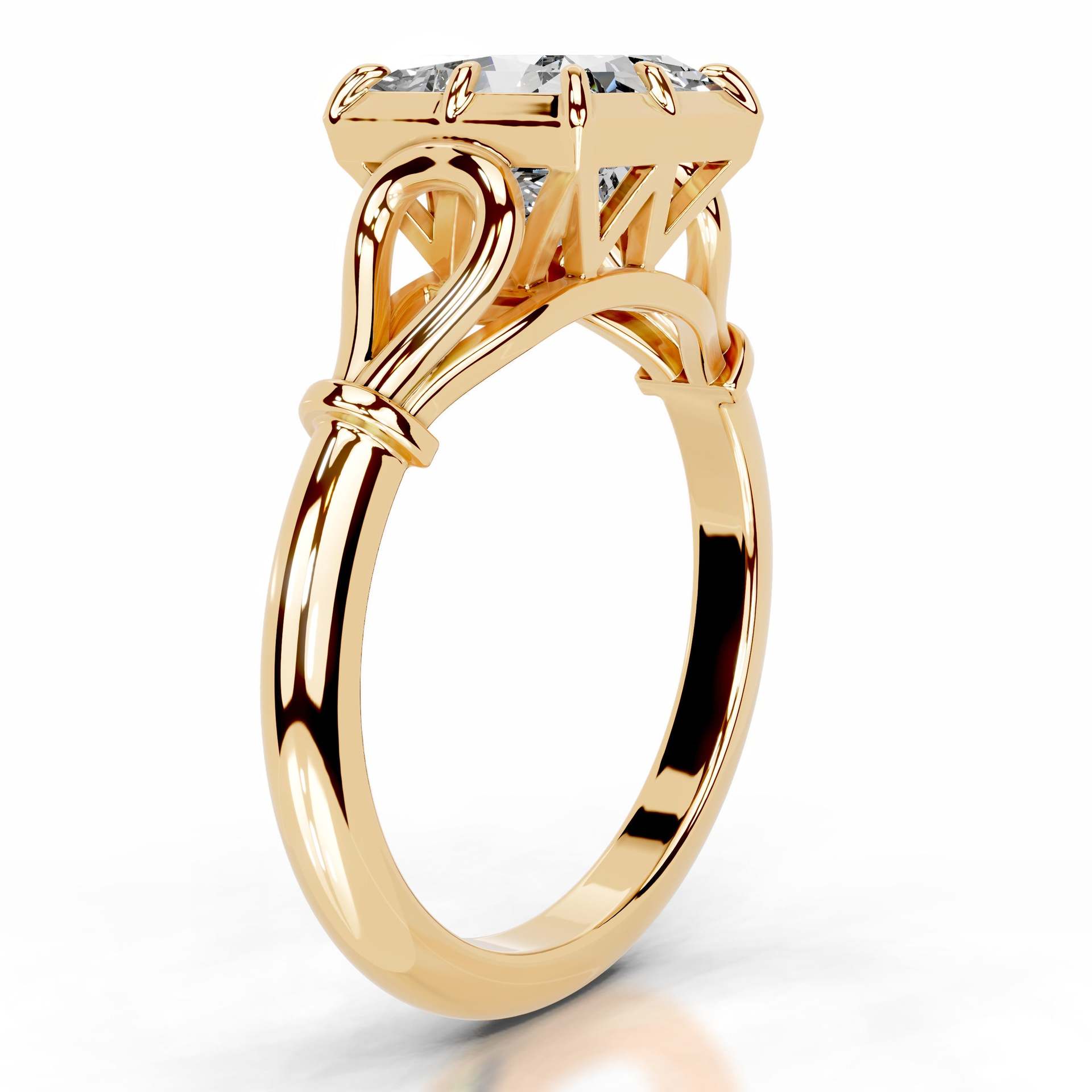 Anillo de Plata de Ley 925 con - Sterling Silver Ring reseña y precio