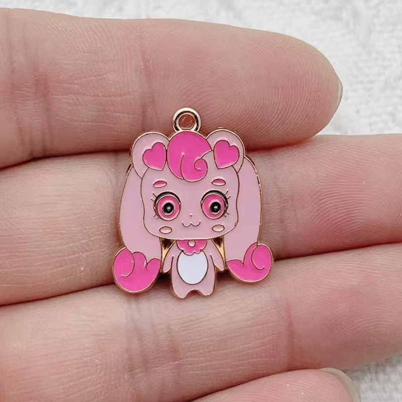 10 piezas de accesorios de joy - Drop Earrings reseña y precio
