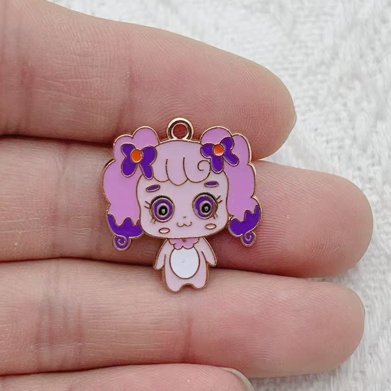 10 piezas de accesorios de joy - Drop Earrings reseña y precio