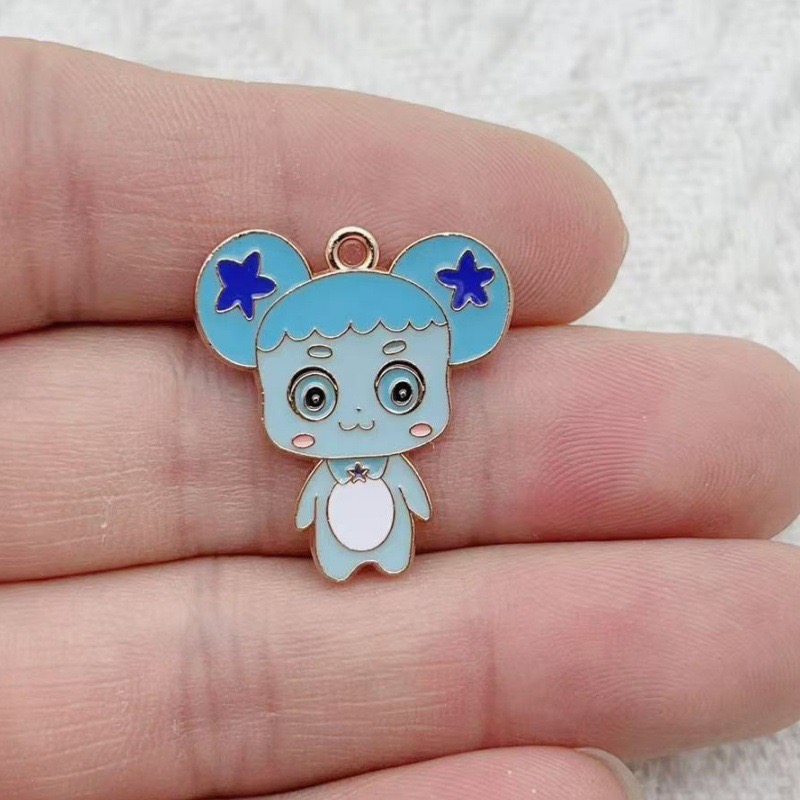 10 piezas de accesorios de joy - Drop Earrings reseña y precio