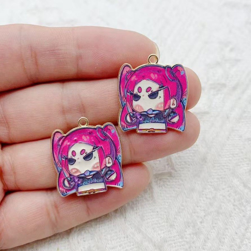 10 piezas de accesorios de ale - Drop Earrings reseña y precio