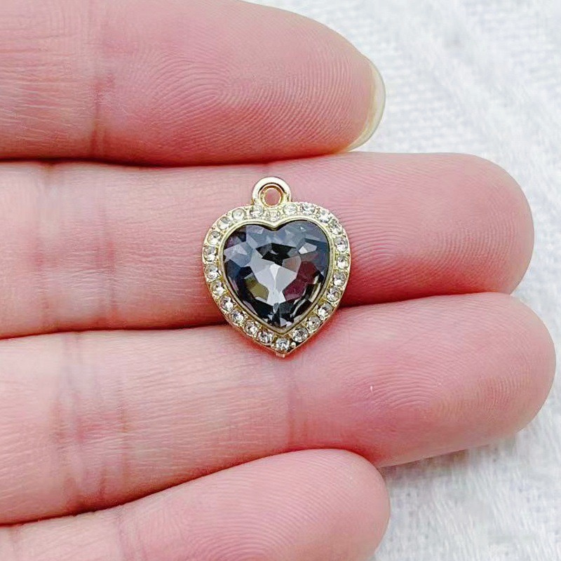 10 piezas de colgantes con inc - Drop Earrings reseña y precio