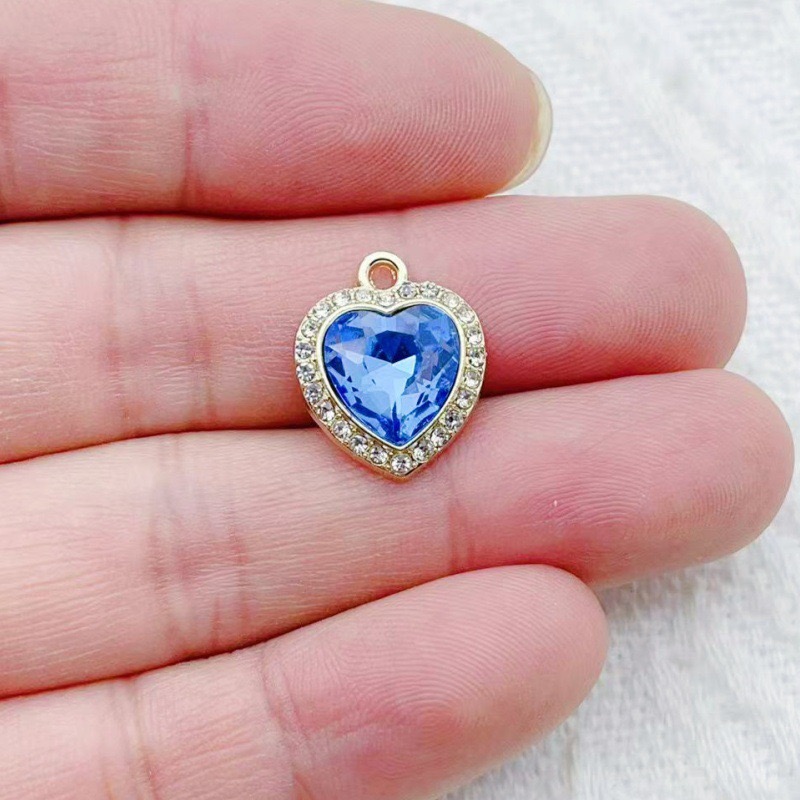 10 piezas de colgantes con inc - Drop Earrings reseña y precio