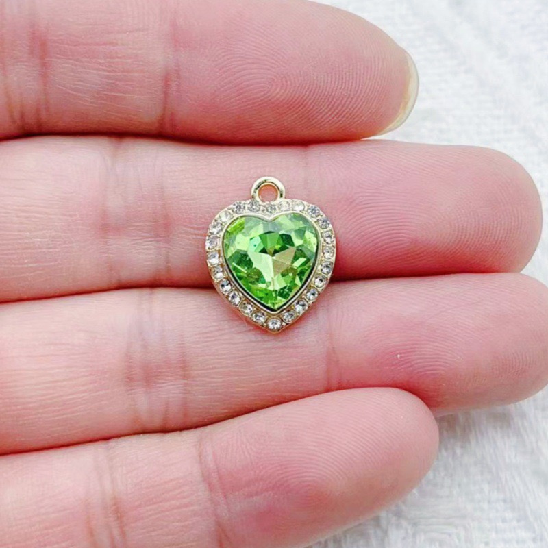 10 piezas de colgantes con inc - Drop Earrings reseña y precio