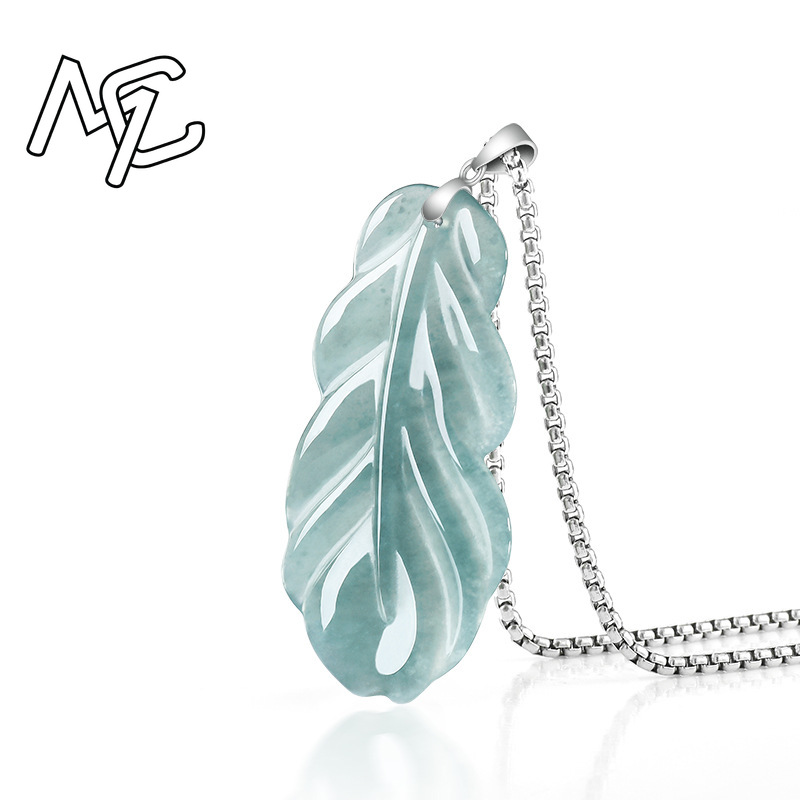 Collar con Colgante de Plata S - Jewelry & Watches Sp Z Oo Opinie reseña y precio