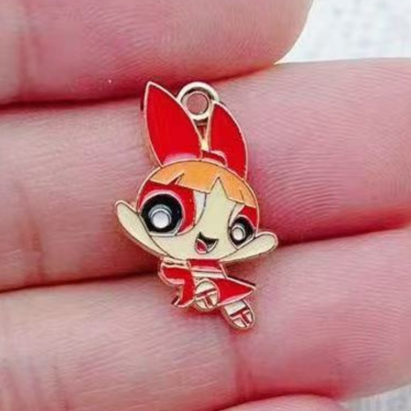 10 piezas de colgantes de alea - Drop Earrings reseña y precio
